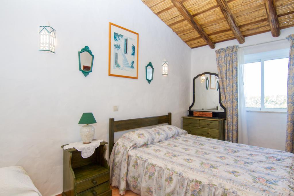 Akivillas Silves Relax Ngoại thất bức ảnh