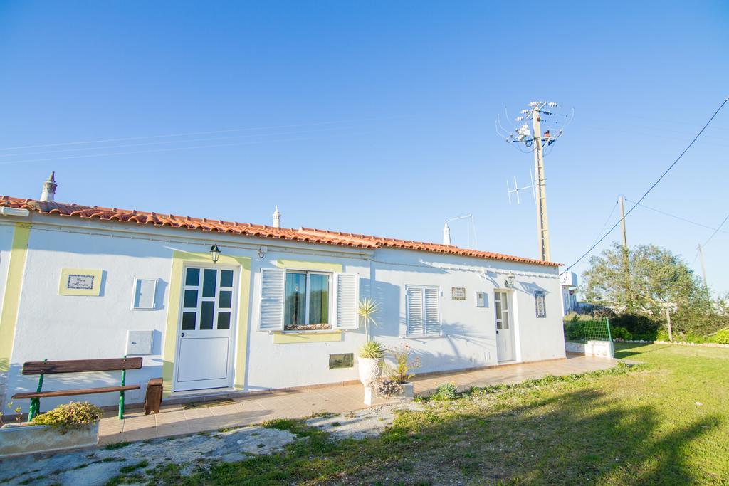 Akivillas Silves Relax Ngoại thất bức ảnh