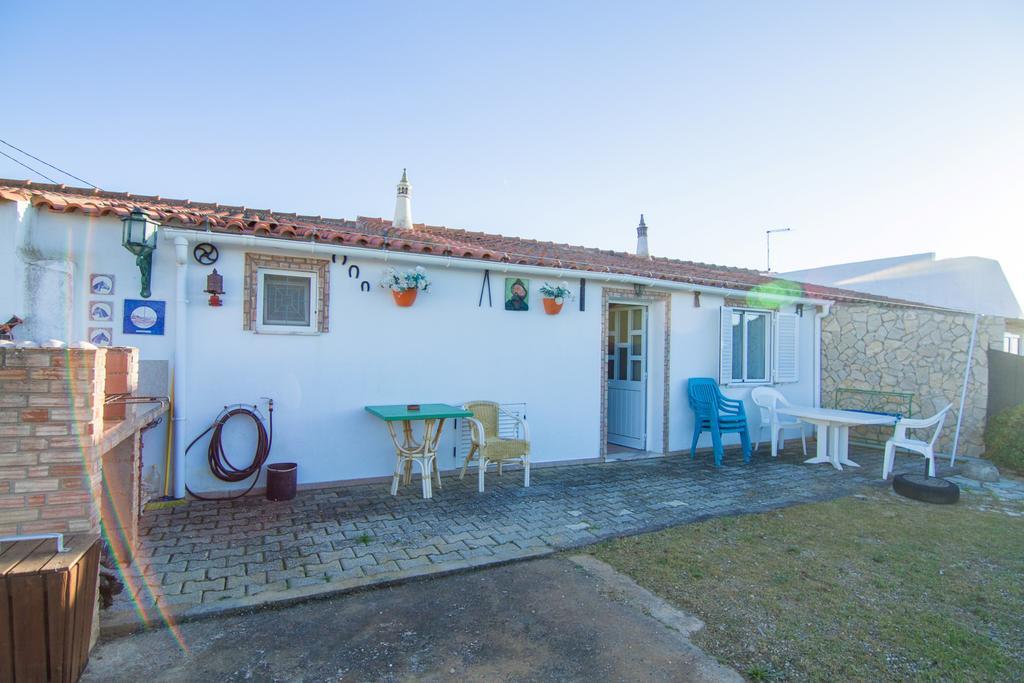 Akivillas Silves Relax Ngoại thất bức ảnh