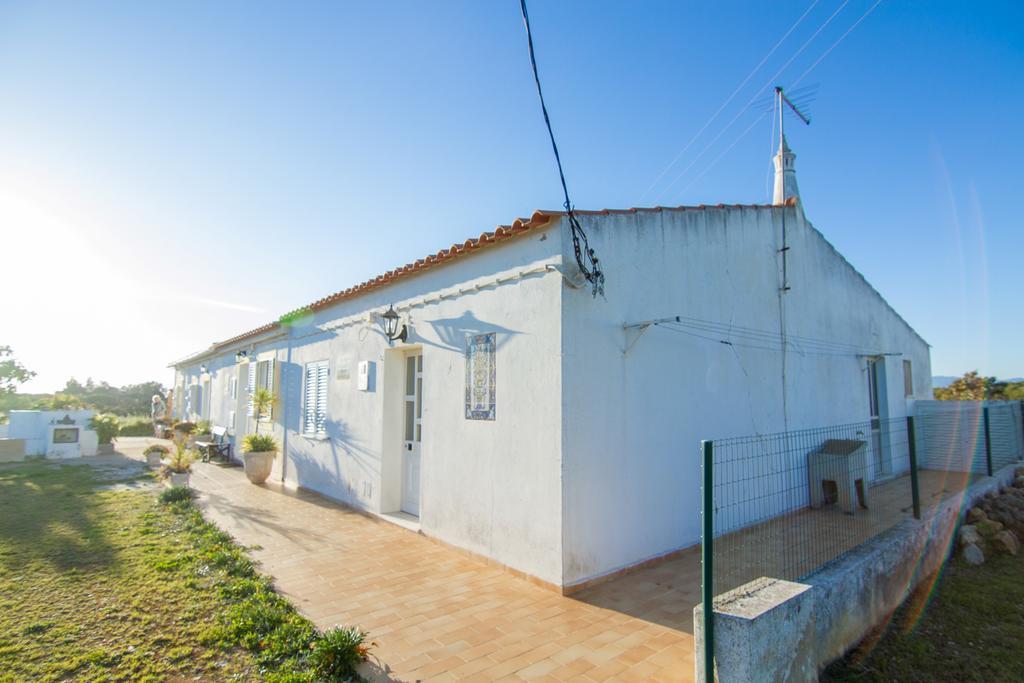 Akivillas Silves Relax Ngoại thất bức ảnh
